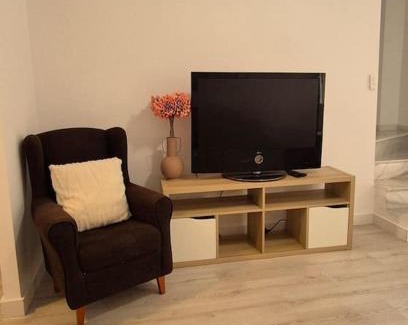 Gran Alacant House | Perfume de jazmín