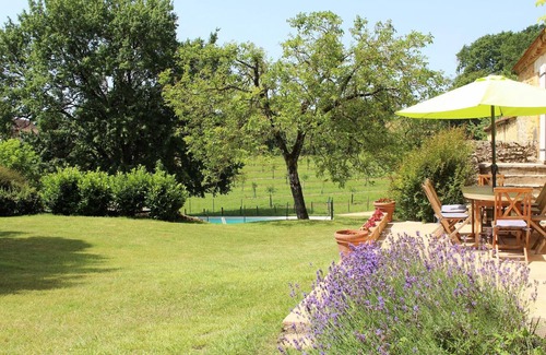 Saint-Avit-Senieur Cottage | Périgord house with pool and garden in Saint-Avit-Sénieur