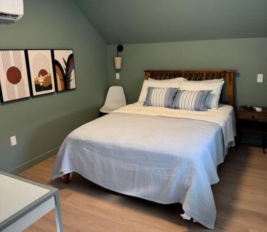 Sheet Harbour Hotel | Periwinkle Tides Inn