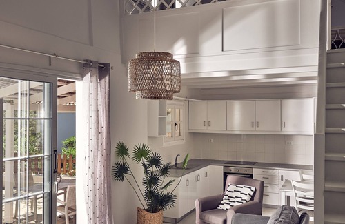 Vasilikos Villa | Periyali Villas
