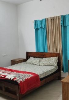 Thekkady Apartment | Periyar Hills Homestay, Thekkady