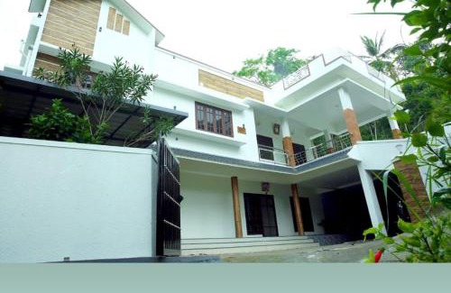 Thekkady Apartment | Periyar Hills Homestay, Thekkady