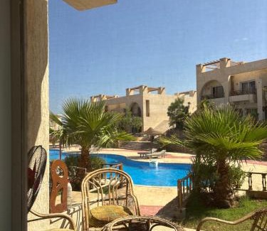 St. Catherine Apartment | Perl hous sunny Dahab