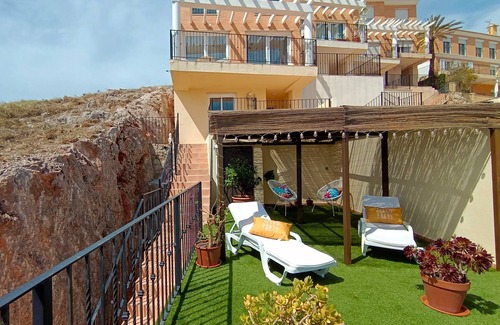 Faro de Cullera House | Perla Blanca