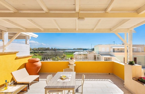 Boncore House | Perla del Boncore By BarbarHouse