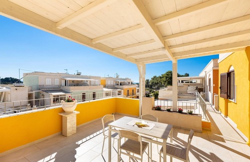 Boncore House | Perla del Boncore By BarbarHouse