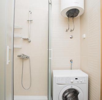 Baosici Apartment | Perla di boka