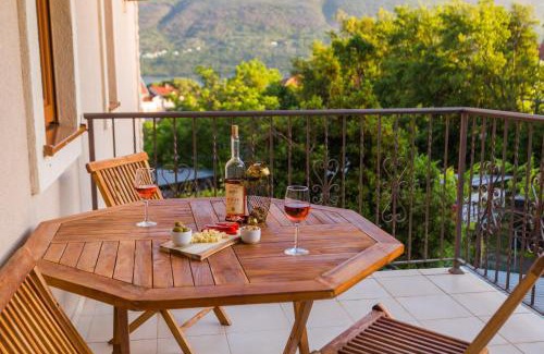 Baosici Apartment | Perla di boka