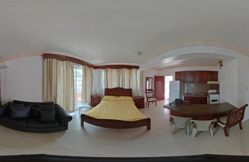 Villas Del Mar Apartment | Perla Mar