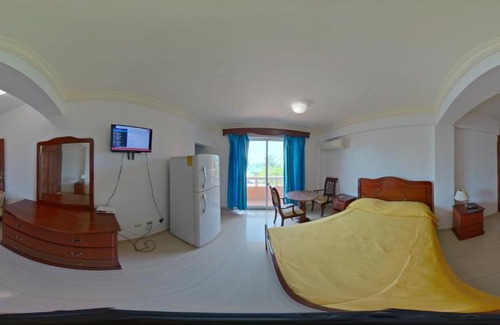 Villas Del Mar Apartment | Perla Mar