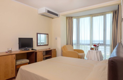 Primorsko Hotel | Perla Sun Park Hotel