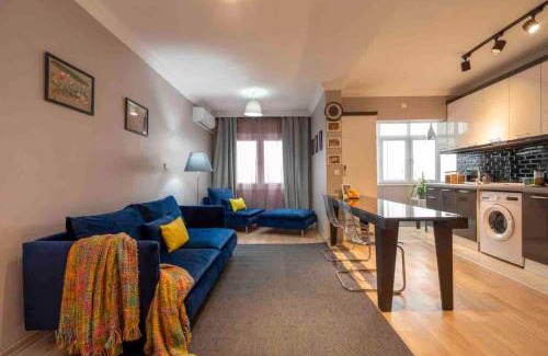 Buyukcekmece Apartment | Perlavista house