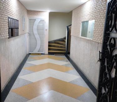 Quartier Hassan Apartment | PERLE Au centre de RABAT