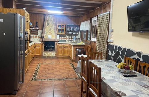 Buen Paso Apartment | Perle von Las Longueras