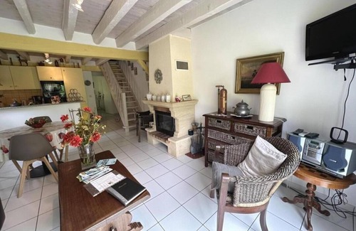 Arengosse House | Perron- - ARENGOSSE - Gîte