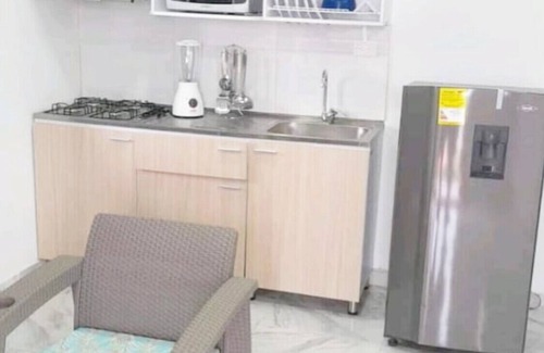 San Andres Apartment | perry hill best view