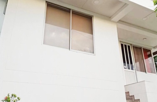 San Andres Apartment | perry hill best view