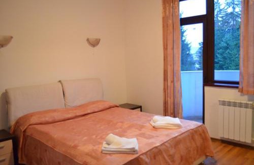 Borovets Apartment | Persey Flora Apartments