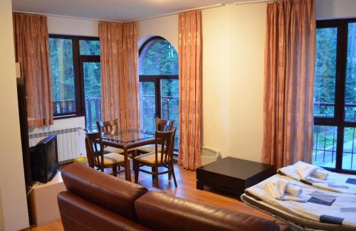 Borovets Apartment | Persey Flora Apartments