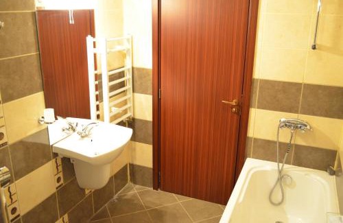 Borovets Apartment | Persey Flora Apartments