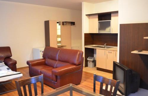 Borovets Apartment | Persey Flora Apartments