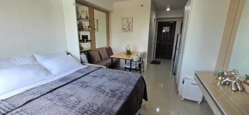 Mabolo Apartment | Persimmon Studios Mabolo Cebu City