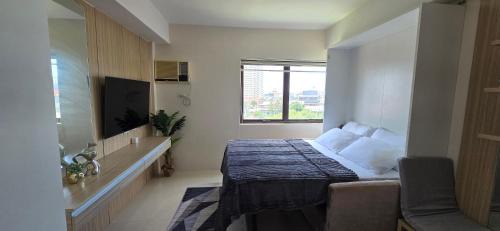 Mabolo Apartment | Persimmon Studios Mabolo Cebu City