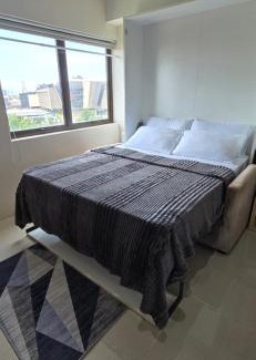 Mabolo Apartment | Persimmon Studios Mabolo Cebu City