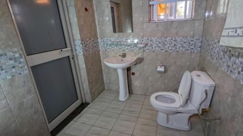 Lome Apartment | Perspectives urbaines