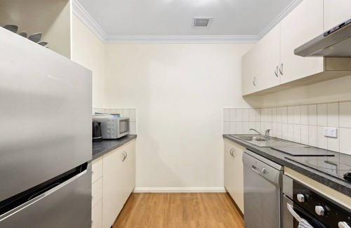 Northbridge Apartment | Perth Premium 1 BDR + POOL