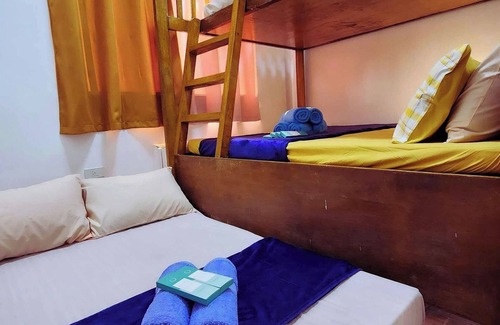 Anda Hotel | Pertible Beach Resort