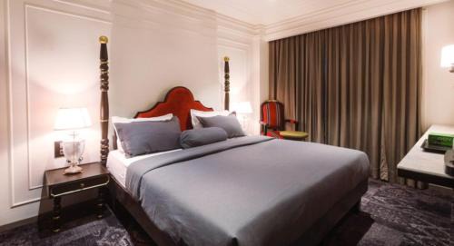 Green Park Apartment | Pertushka