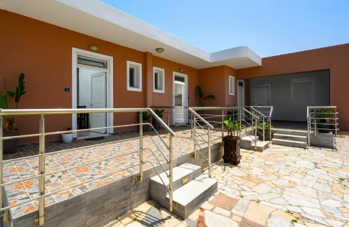 Filerimos Apartment | Pervolia Studios Near Airport