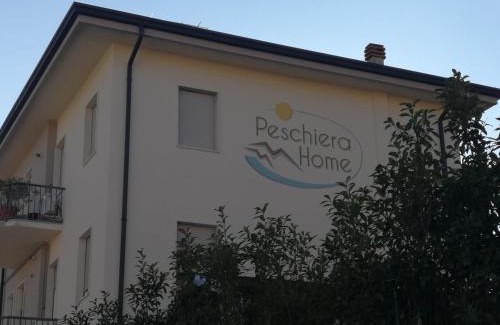 Peschiera del Garda Apartment | PeschieraHome Apartments