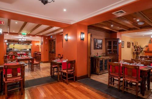 Sao Martinho Hotel | Pestana Quinta Perestrello