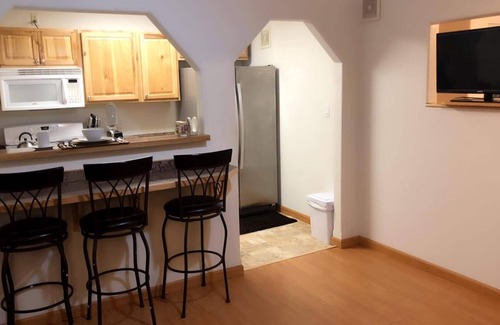 Kalifornsky Cabin | Pet and family friendly property