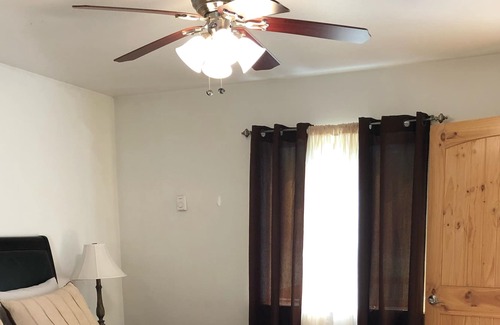 Kalifornsky Cabin | Pet and family friendly property