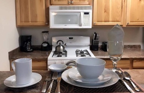 Kalifornsky Cabin | Pet and family friendly property