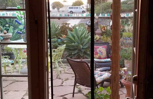 Oceano House | Pet friendly. 1 mi to beach. Not a house share.
