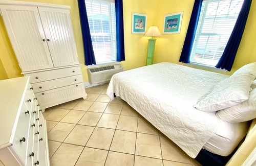 Atlantic Beach Hotel | Pet-friendly - 3 Blocks to Beach! Unit 504
