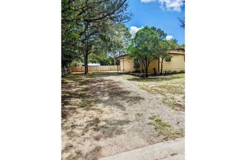 Brooksville House | Pet Friendly, 4 Beds & Boat Parking-Nature Coast