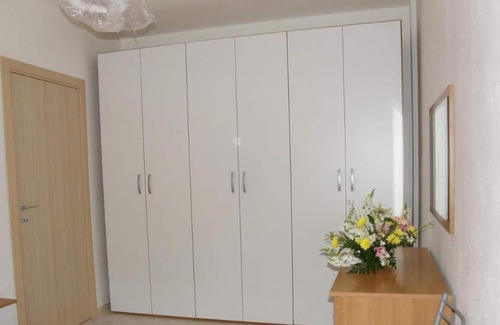 Fluminimaggiore House | Pet-Friendly Apartment "Residence Pianeta Sardegna 1" with Pool, A/C & Garden
