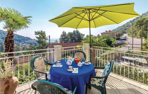 Obrs House | Pet Friendly Apartment In Moscenicka Draga