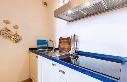 Quercianella Apartment | Pet friendly apartment in Quercianella