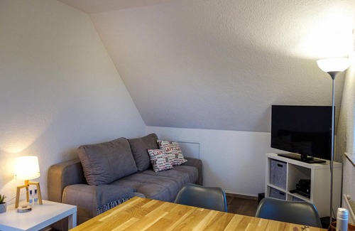 Butjadingen Apartment | Pet friendly apartment in Butjadingen
