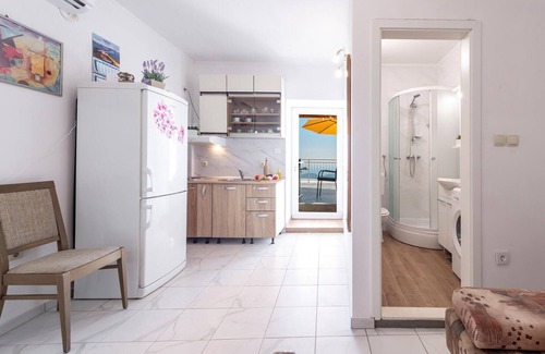 Dubrovacko Primorje Apartment | Pet friendly apartment in Dubravica