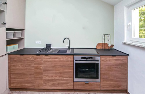 Sopot Apartment | Pet friendly apartment in Benkovac