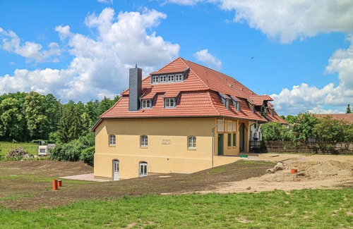 Bruel Apartment | Pet friendly apartment in Kuhlen