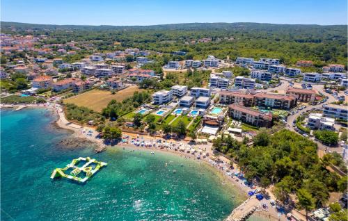 Zidarici Apartment | Pet Friendly Apartment In Malinska
