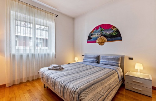 Vicenza Apartment | Pet-Friendly Apartment 'Il Loft di Guido' with Garden & Wi-Fi